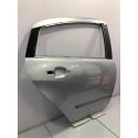 Porta Traseira Direita Chevrolet Agile 2012/2018