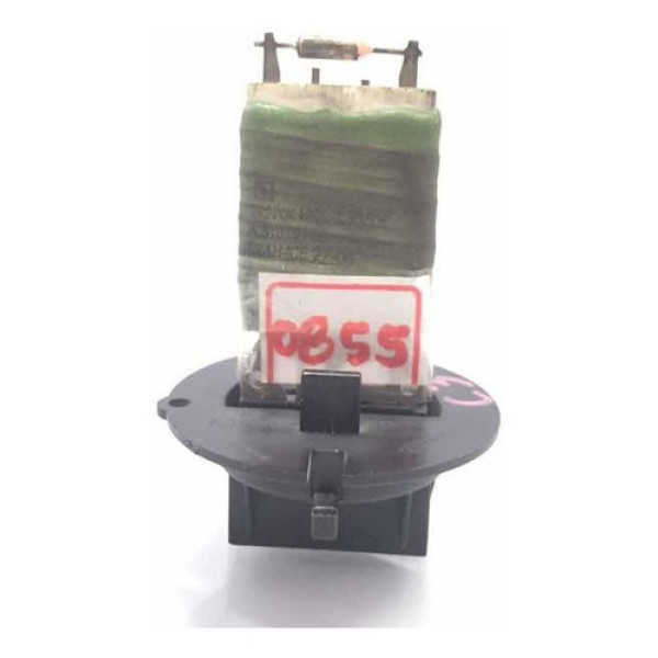 Resistência Caixa De Ar Citröen C3 2003-2007