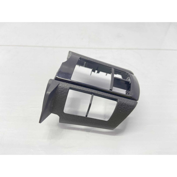 Moldura Comando Botão Volante Direito Toyota Hilux 21/23