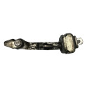 Limitador Porta Dianteira Esquerda Celta Prisma 08/15 54408