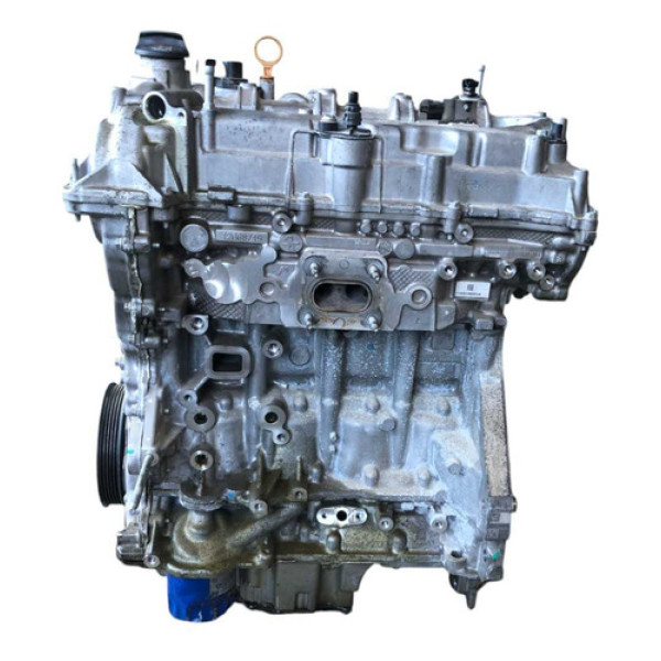Motor Parcial Chevrolet Cruze 1.4 Turbo 2017/23 150cv 45284