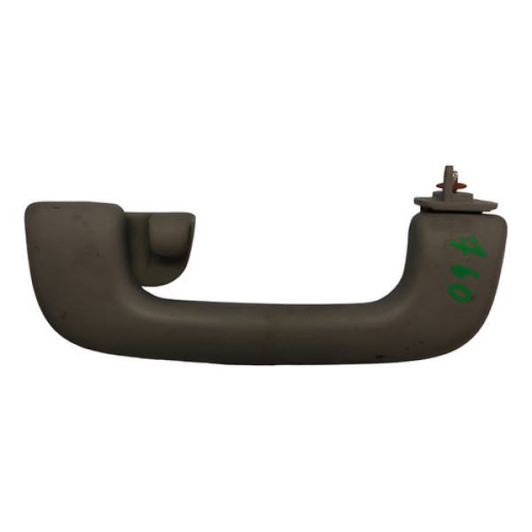 Alça Teto Puxador Esquerdo Hyundai Creta Aut. 2017/2021 - Bege