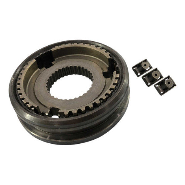 Sincronizador 3º E 4º Marcha Cambio Chevrolet Spin 1.8 13/18