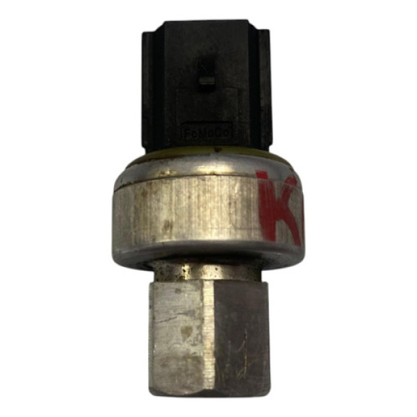 Sensor Pressostato Ar Condicionado Ford Ka 2013/2018