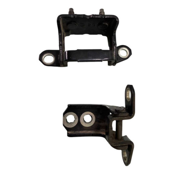 Dobradiça Porta Traseira Esquerda March 2012/2020 Par51689