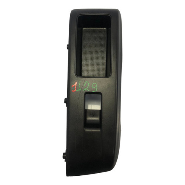 Moldura Botão Dianteiro Direito Honda City 2010/2014