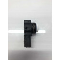 Sensor Estacionament Pára-choque Tras Chevrolet Cobalt 13/16 Branco