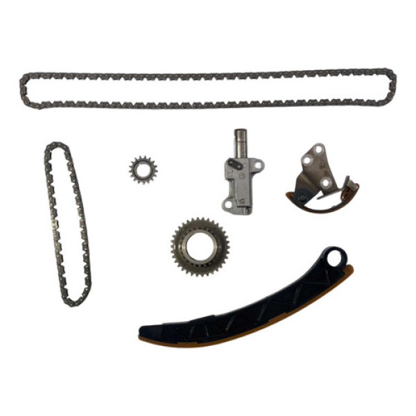 Kit Corrente De Comando Civic G10 2.0 Automático 2017/2021