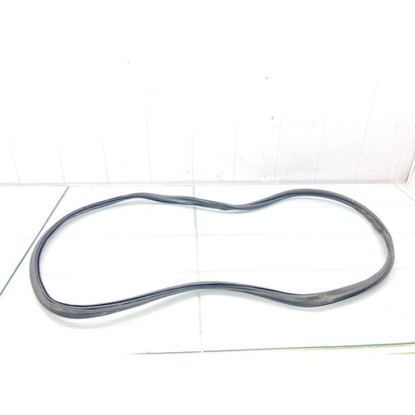 Borracha Vedação Carroceria Porta-malas Citroen C3 2012/2021