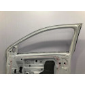 Porta Dianteira Direita Chevrolet Cobalt 2012/2021 Dianteira Direita Branco
