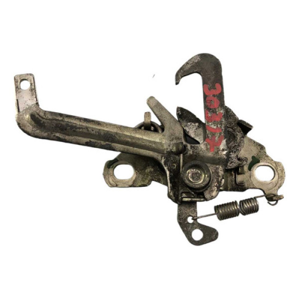 Fechadura Capo Dianteiro Citroën C3 2013/2021 52439