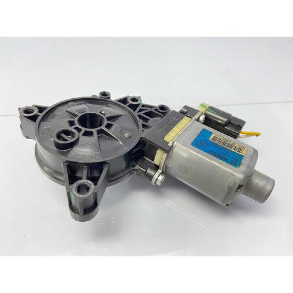 Motor Máquina Vidro Traseira Esquerda Kia Cerato 2019/2022