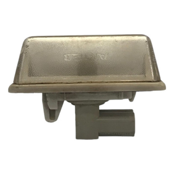 Lanterna Luz Placa Corolla Fielder 2003/2008