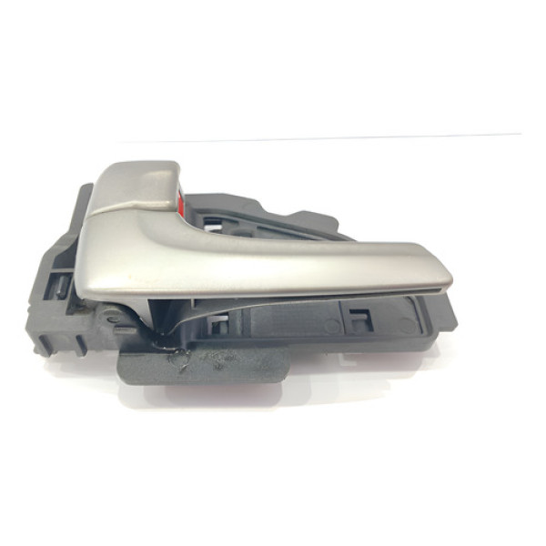 Maçaneta Interna Traseira Esquerda Hyundai Ix35 2010 Traseira