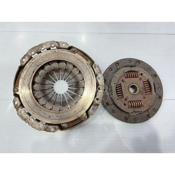 Disco Plator Fiat Fire 1.0/1.4