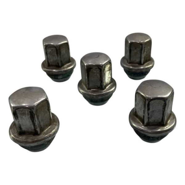 Porcas Fixação Roda Chevrolet Cruze 2017/2023 46702