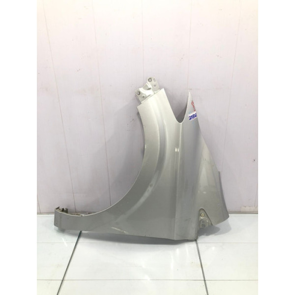 Para-lama Esquerdo Chevrolet Onix 2013/2019