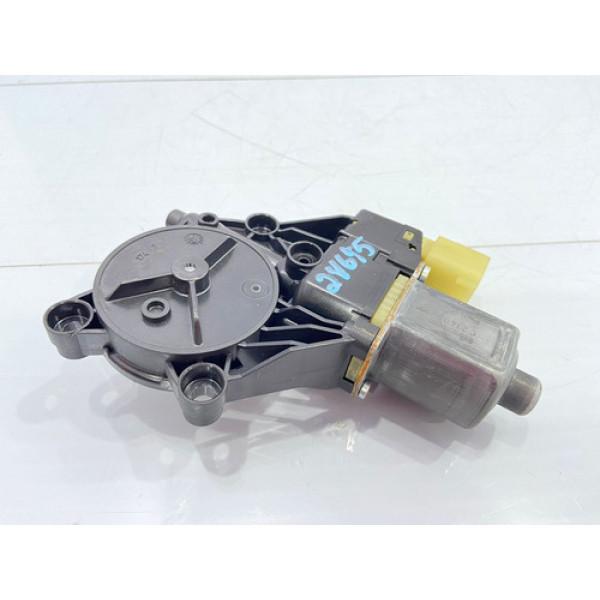 Motor Máquina De Vidro Porta Traseira Esquerda Ford Ka 18/21