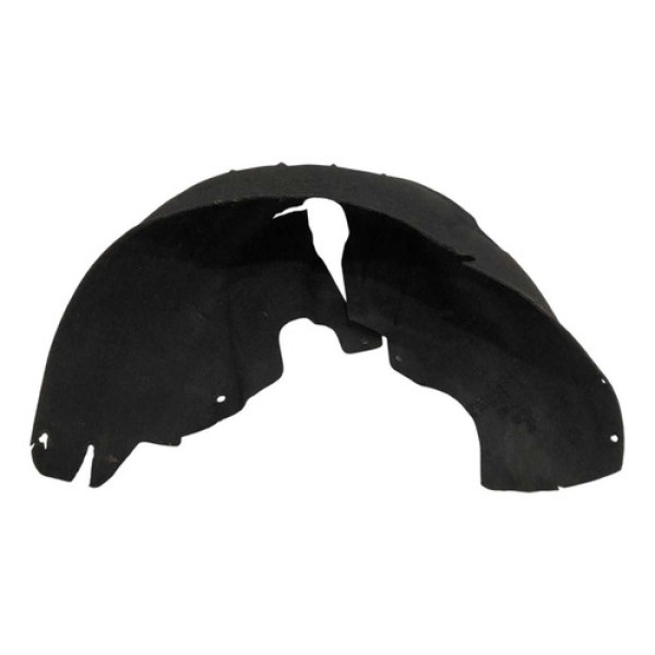 Parabarro Traseiro Direito Volkswagen Jetta 2011/16 53844