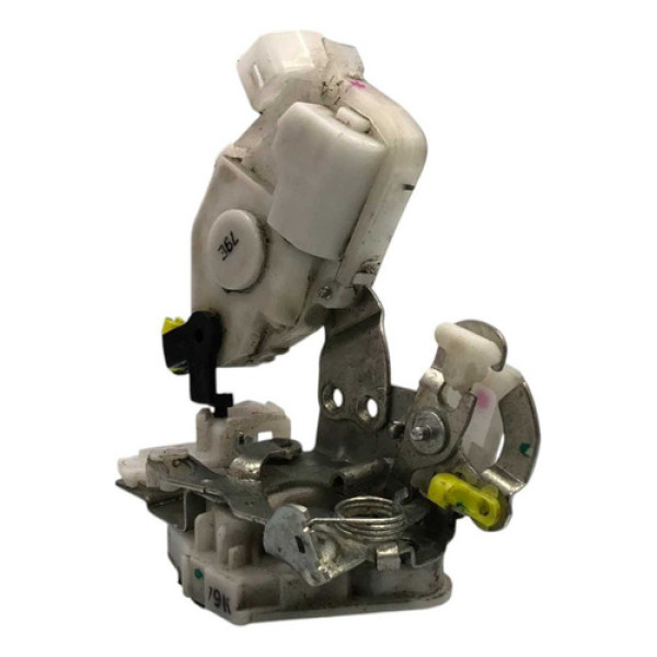 Fechadura Porta Tras Esq Toyota Etios 13/21 2 Pinos 1822