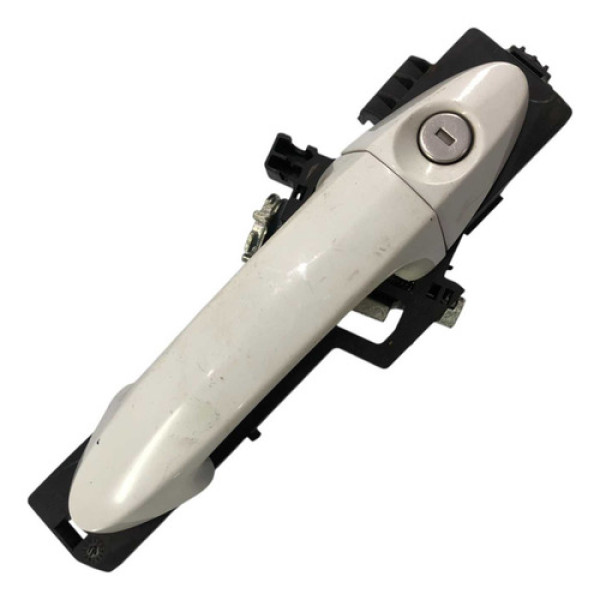 Maçaneta Externa Dianteira Esquerda Ford Ka 1.0 3cc 2018/21