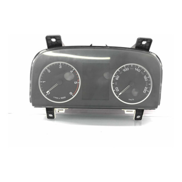 Painel De Instrumentos Land Rover Discovery 2012