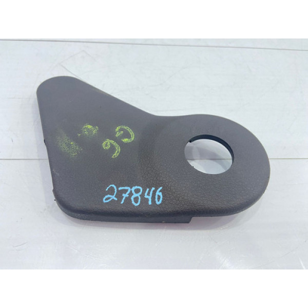 Moldura Banco Dianteiro Direito Volkswagen G5/g6/g7 13/2016