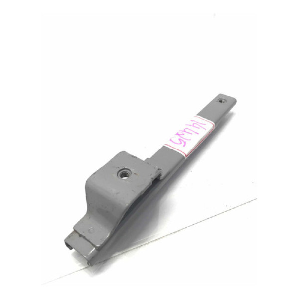 Guia Vidro Porta Dianteira Esquerda Chevrolet Corsa 01/08