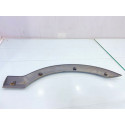 Moldura Para-lama Esquerdo Chevrolet Zafira 