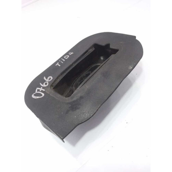 Borracha Vedação Evaporador Nissan Tiida 2011/2015