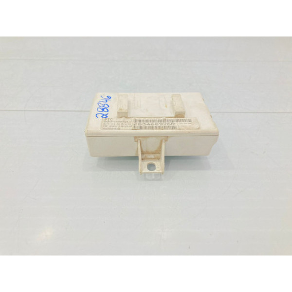 Módulo Relê Ignição Renault Duster/oroch 2015/2021