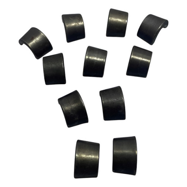 Jogo Chaveta Valvula Fox Gol G5/g8 Power 09/20 1.0 8v49158 Preto