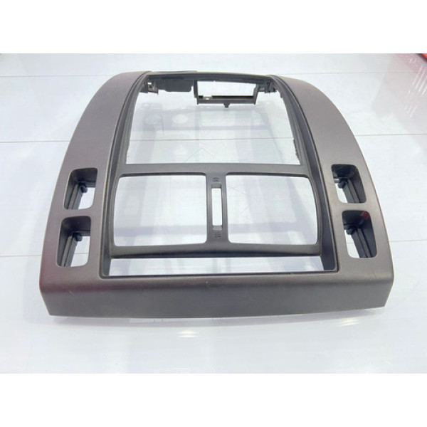 Moldura Central Painel Hyundai Tucson 2008/2014