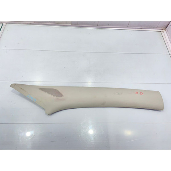 Acabamento Coluna Dianteira Direita Volkswagen Gol G5/g6