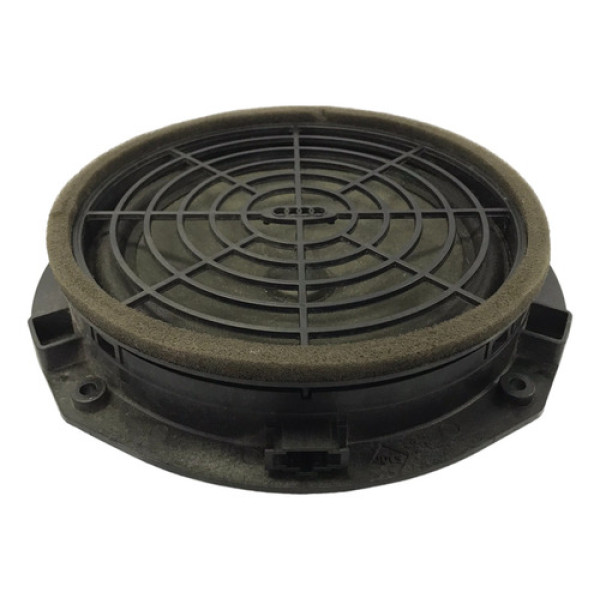 Alto Falante Dianteiro Audi A1 2011/2015 Preto