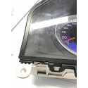 Painel Instrumento Volvo V60 T5 2013 Com Detalhes