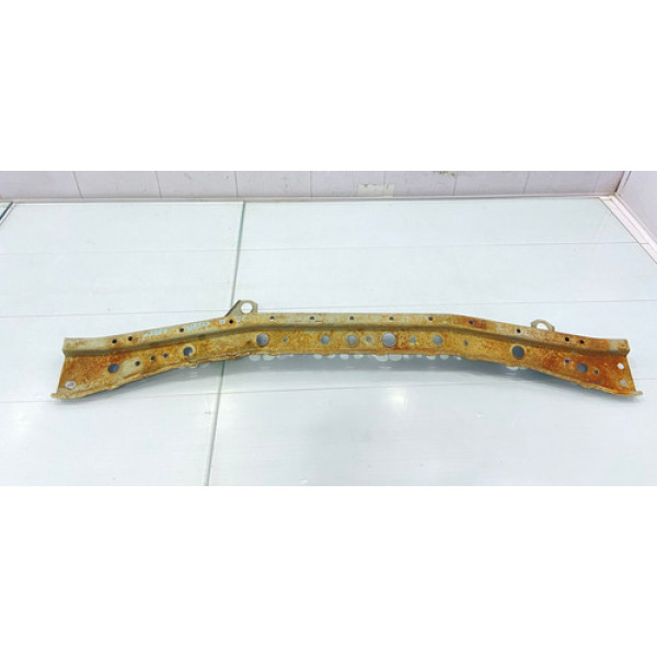 Travessa Inferior Painel Frontal Nissan March 2015/2021