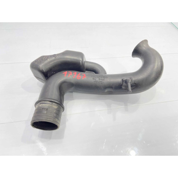 Tubo Filtro De Ar Volkswagen Up 2014/2020