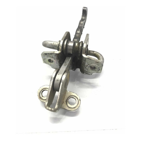 Limitador Porta Porta Dianteira Esquerda Fiat Palio 04/15