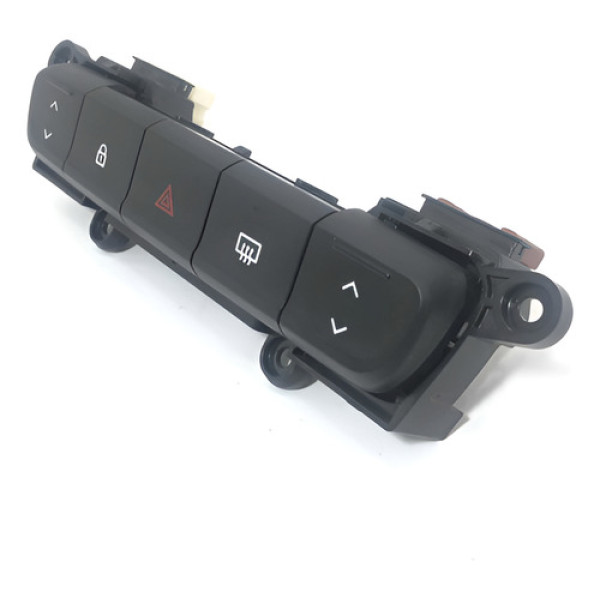 Botões Do Painel Central Renault Kwid 2017/2022