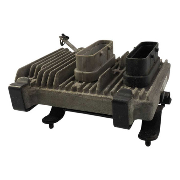 Modulo Injeção Chevrolet Celta Prisma 1.4 2007/2012 17093