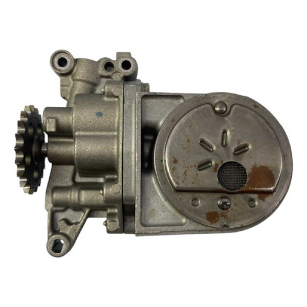 Bomba Oleo Motor Peugeot 208 Citroën C3 1.5 2013/2021 47041