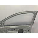 Porta Dianteira Direita Chevrolet Cobalt 2012/2021 Dianteira Direita Prateado