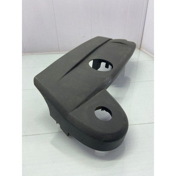 Moldura Banco Dianteiro Esquerdo Citröen C4 Pallas 07/12