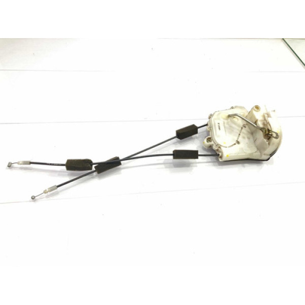 Fechadura Porta Traseira Direita Honda Fit 2009/2014