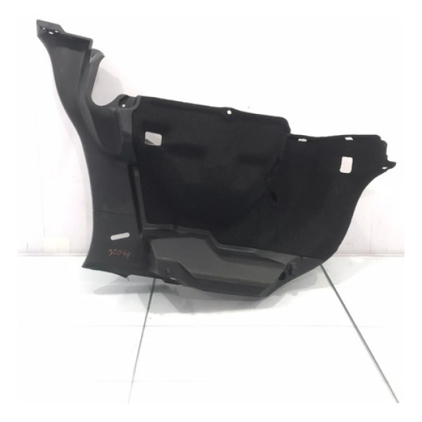 Suporte Bagagito/forro Lateral Esquerdo Asx 2011/2016