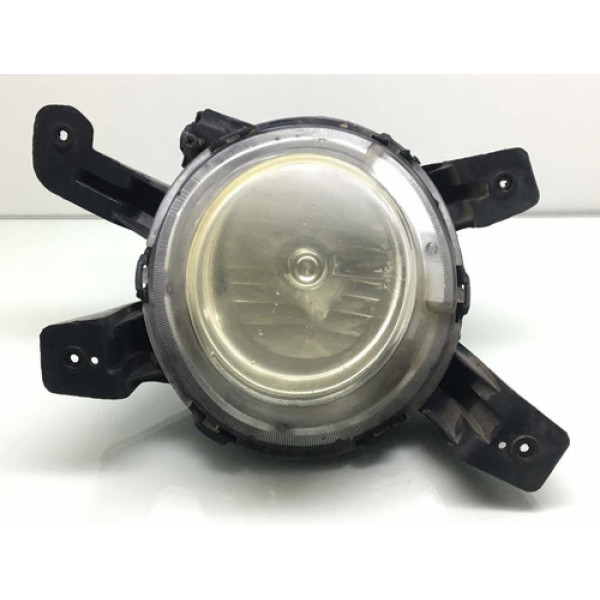 Foral  Milha Esquerdo Hyundai Hb20 2013/2016