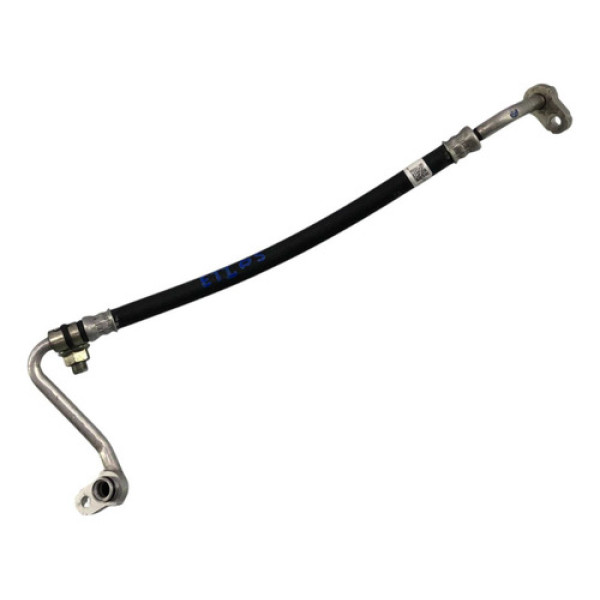 Mangueira Ar Condicionado Toyota Etios 1.5 2013/2021