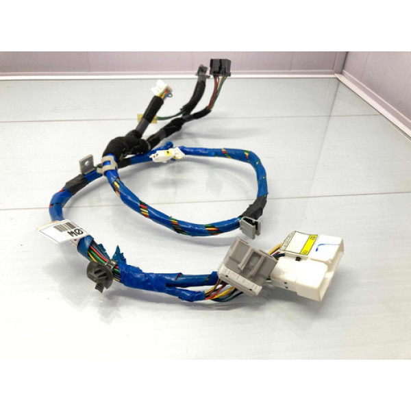 Chicote Console Central Hyundai Vera Cruz 2010