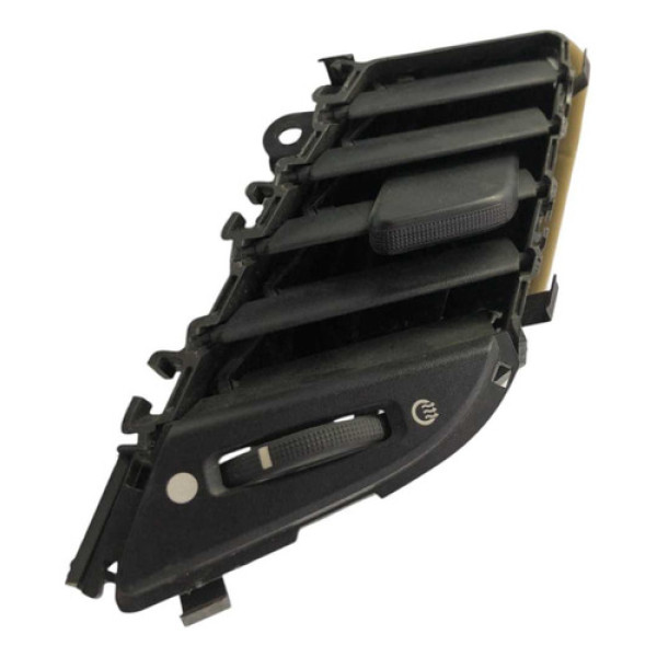 Difusor Ar Central Direito Ford New Fiesta 2015/2021 45218